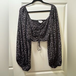 Princess Polly Crop Top